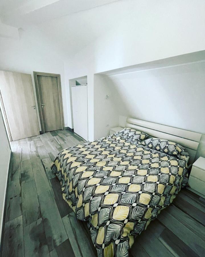 리버가로 La Terrazza Sul Trebbia 아파트 외부 사진